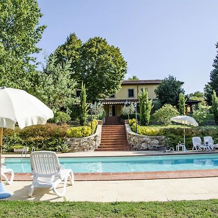 Lucca Cycling Holidays Il Tiglio Buitenkant foto